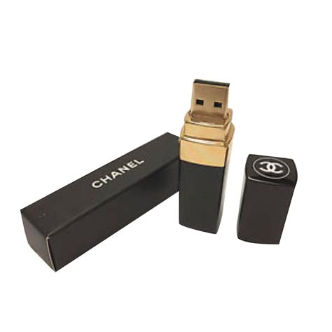 lipstick usb chanel